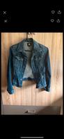 Gstar Jeans Jacke neuwertig Nordrhein-Westfalen - Alsdorf Vorschau
