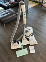 Vorwerk Kobold VT 300 mit Saugwischer SP 600 Bayern - Affing Vorschau