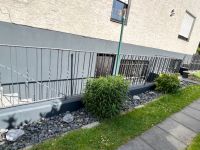Komplett sanierte Souterrainwohnung 50 qm in Detmold Hiddesen Nordrhein-Westfalen - Detmold Vorschau