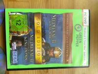 PC Games Spiel Medieval II Total War Gold Edition TOP gebraucht Bielefeld - Dornberg Vorschau