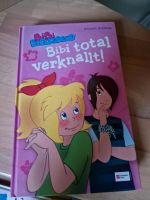 Bibi total verknallt - Bibi Blocksberg Sachsen-Anhalt - Wanzleben Vorschau