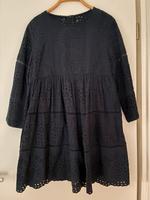 Zara Kleid, Gr. M- L / Dunkelblau ♥️ Köln - Köln Merheim Vorschau