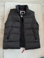 Bogner Fire + Ice Daunenweste Weste Herren 52 Olive wie NEU Sachsen - Stollberg Vorschau
