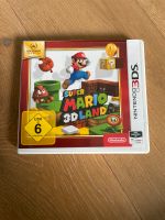 Nintendo Spiel Super Mario 3D Land Niedersachsen - Buchholz in der Nordheide Vorschau