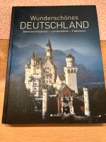 Buch: Wunderschönes Deutschland Baden-Württemberg - Bad Wurzach Vorschau