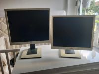 2 x PC Bildschirm Nordrhein-Westfalen - Lübbecke  Vorschau