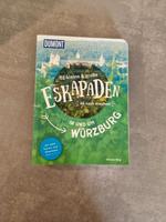 Escapaden WÜRZBURG, Buch Bayern - Würzburg Vorschau