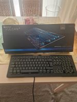 Roccat vulcan 80 mechanische gaming Tastatur Bayern - Wackersberg Vorschau