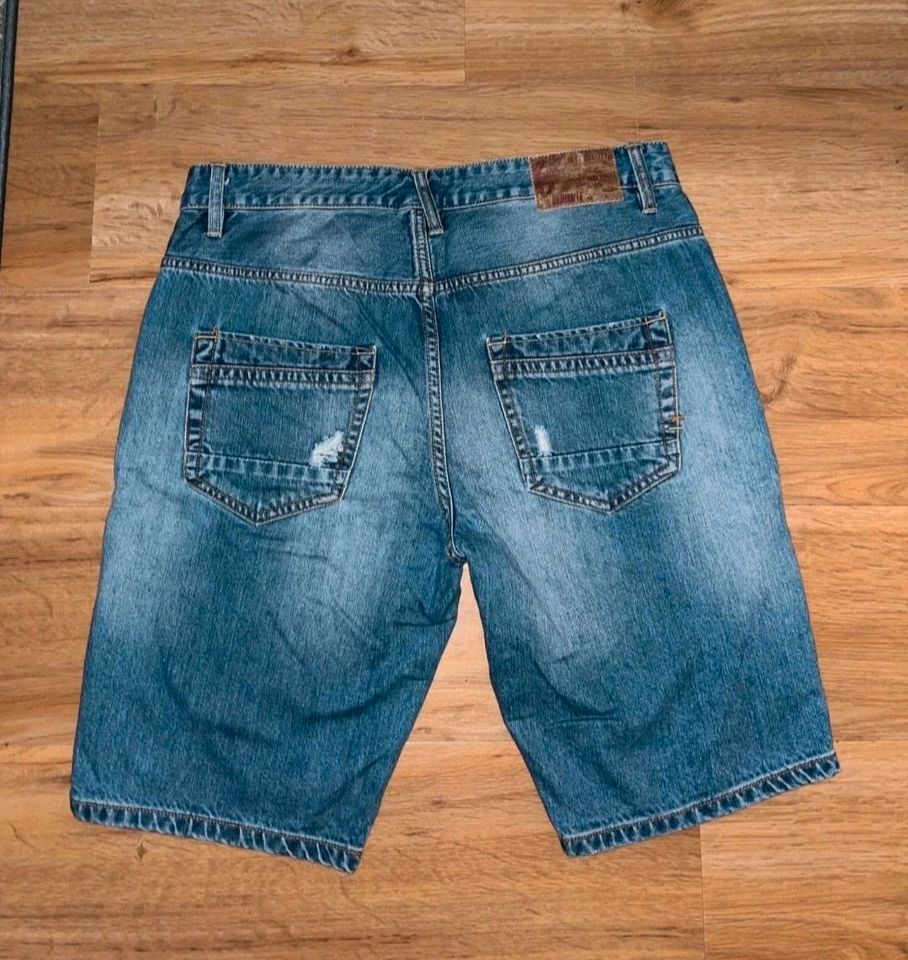 Shorts Herren in Bruchköbel