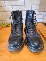 DR. MARTENS 42 SCHWARZ Rheinland-Pfalz - Bongard Vorschau