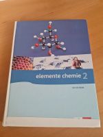 Klett Elemente der Chemie 2 mit CD ROM Rheinland-Pfalz - Koblenz Vorschau