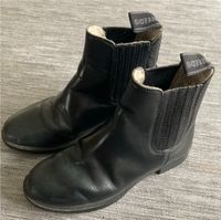 Reitstiefel Gr.32 von Steeds Schwarz Niedersachsen - Hann. Münden Vorschau