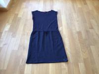S.Oliver Damen Sommerkleid Strandkleid marine Gr. 36 Details:Foto Baden-Württemberg - Schwäbisch Hall Vorschau