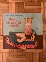 Kinderbuch: Mama ich kann nicht schlafen Eimsbüttel - Hamburg Niendorf Vorschau