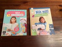Nähbuch Nähbücher für Kinder Wuppertal - Barmen Vorschau