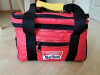 MARLBORO Isoliert Kühltasche Thermotasche Kr. Dachau - Bergkirchen Vorschau