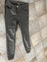 Lederhose C&A  Damen Nordrhein-Westfalen - Geldern Vorschau