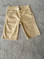 Shorts, Jungen, beige, Gr. 164, ungetragen Hessen - Glashütten Vorschau