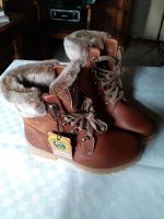 Panama Jack Winterboots Osterfeld - Waldau Vorschau