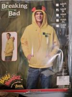 Karnevalskostüm Hoodiejacke "Breaking Bad" Köln - Porz Vorschau