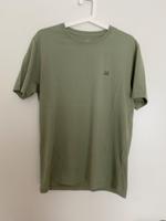 C.P. Company T-Shirt Shirt Gr. M 631 grün tea CP Herren Dortmund - Schüren Vorschau