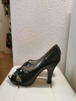 Schuhe MODERN. High Heels 11 cm, Plateau 2 cm, 40 Größen Leipzig - Eutritzsch Vorschau
