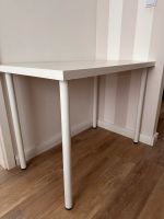 Büro Schreib Tisch L100cm B60cm H73cm Nordrhein-Westfalen - Schieder-Schwalenberg Vorschau