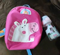 Mini Rucksack Sigikid Pink Einhorn "Pferd" /Sigg Flasche NEU Baden-Württemberg - Sulz Vorschau