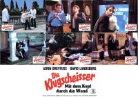 Kino Bilder - Die Klugscheisser aus dem Jahr 1986 Schleswig-Holstein - Norderstedt Vorschau