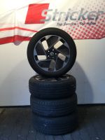 Sommerreifen auf Alufelge VW ID.3 Goodyear 215/55 R18 95T Nordrhein-Westfalen - Horn-Bad Meinberg Vorschau