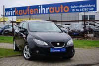 Seat Ibiza Lim. Copa*KLIMA*TEMPOMAT*ZV-FUNK !! Nordrhein-Westfalen - Kempen Vorschau