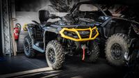 Can Am Outlander Max XT-P 1000R 2023 Niedersachsen - Drakenburg Vorschau