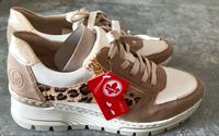 Rieker Damen Schuhe 39 Nordrhein-Westfalen - Remscheid Vorschau