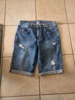 Jeans, kurze Hose, Bermuda, s. Oliver, Größe 176 reg. Hessen - Hadamar Vorschau