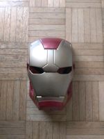 Iron Man Maske Niedersachsen - Braunschweig Vorschau