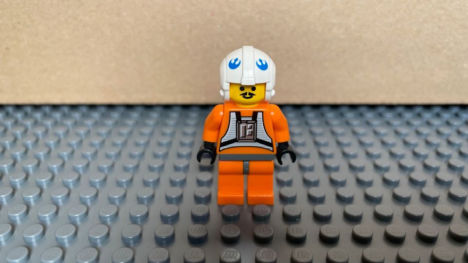 LEGO Star Wars Rebellen Piloten in Obernkirchen