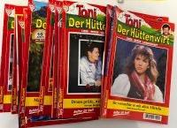 30x Liebesroman - Toni, Der Hüttenwirt Nordrhein-Westfalen - Paderborn Vorschau