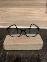 Esprit Brille Brillengestell Schwarz mit Etui Duisburg - Meiderich/Beeck Vorschau