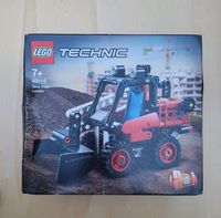 Ungeöffnet Lego Technic 42116 Skid Steer Loader 2in1 Nordrhein-Westfalen - Bocholt Vorschau