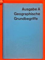 AUSGABE A GEOGRAPHISCHE GRUNDBEGRIFFE - NACH RÄUMEN GEORDNET Niedersachsen - Hude (Oldenburg) Vorschau