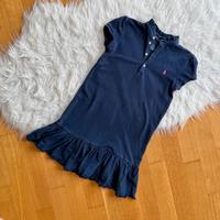 RALPH LAUREN ⭐️ Polo ⭐️ Kleid ⭐️ dunkelblau Nordrhein-Westfalen - Bocholt Vorschau