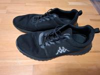 Kappa Herren Sommerschuh gr. 45, wenig getragen Bayern - Büchlberg Vorschau