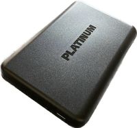 Platinum Mobile SATA 500GB externe Festplatte Berlin - Spandau Vorschau