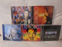 5 CDs von DJ Bobo Bayern - Langenzenn Vorschau