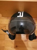 Motorradhelm Bayern - Edling Vorschau