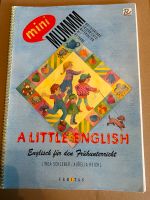 A LITTLE ENGLISH Englisch für den Frühunterricht Hessen - Sinn Vorschau
