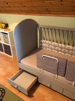 Baby-, Kinderbett Gonatt von Ikea Berlin - Pankow Vorschau