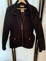 Jacke schwarz Gr. 164 H&M Bayern - Gröbenzell Vorschau