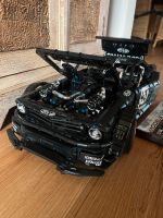 Mould King Hoonicorn Ford Mustang 2943 Teile 50 cm lang Niedersachsen - Berne Vorschau