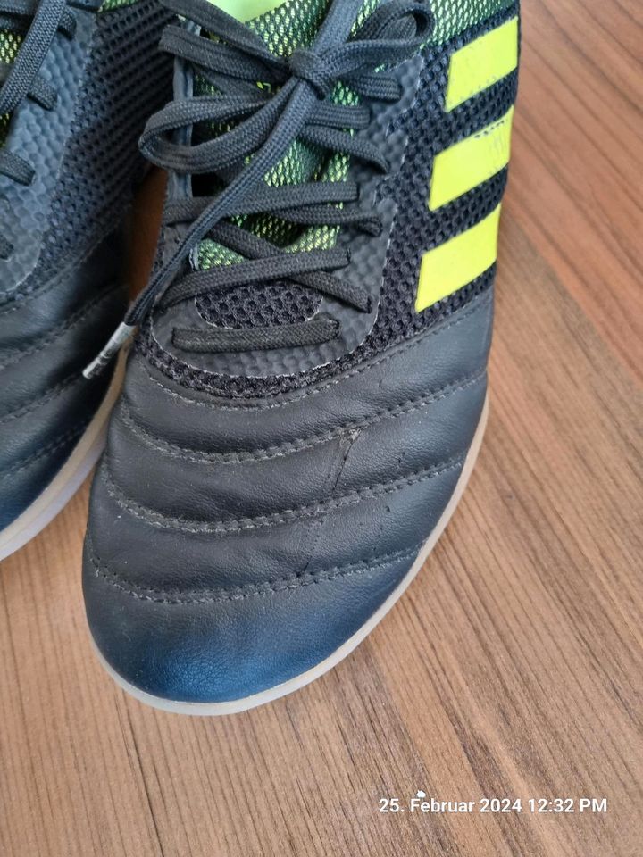 Sportschuhe, Gr. 37, Adidas in Neuruppin